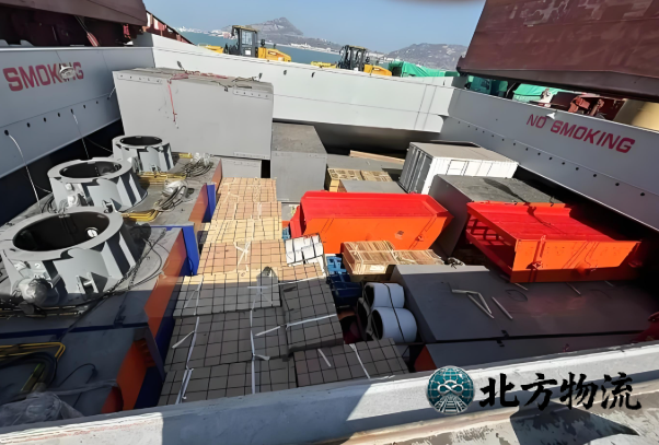 貨代公司海運(yùn)訂艙注意事項(xiàng)